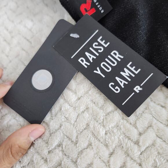 Ruffneck MLS Season Pass Soccer Apple TV Scarf New NWT RARE 55” - Picture 3 of 8